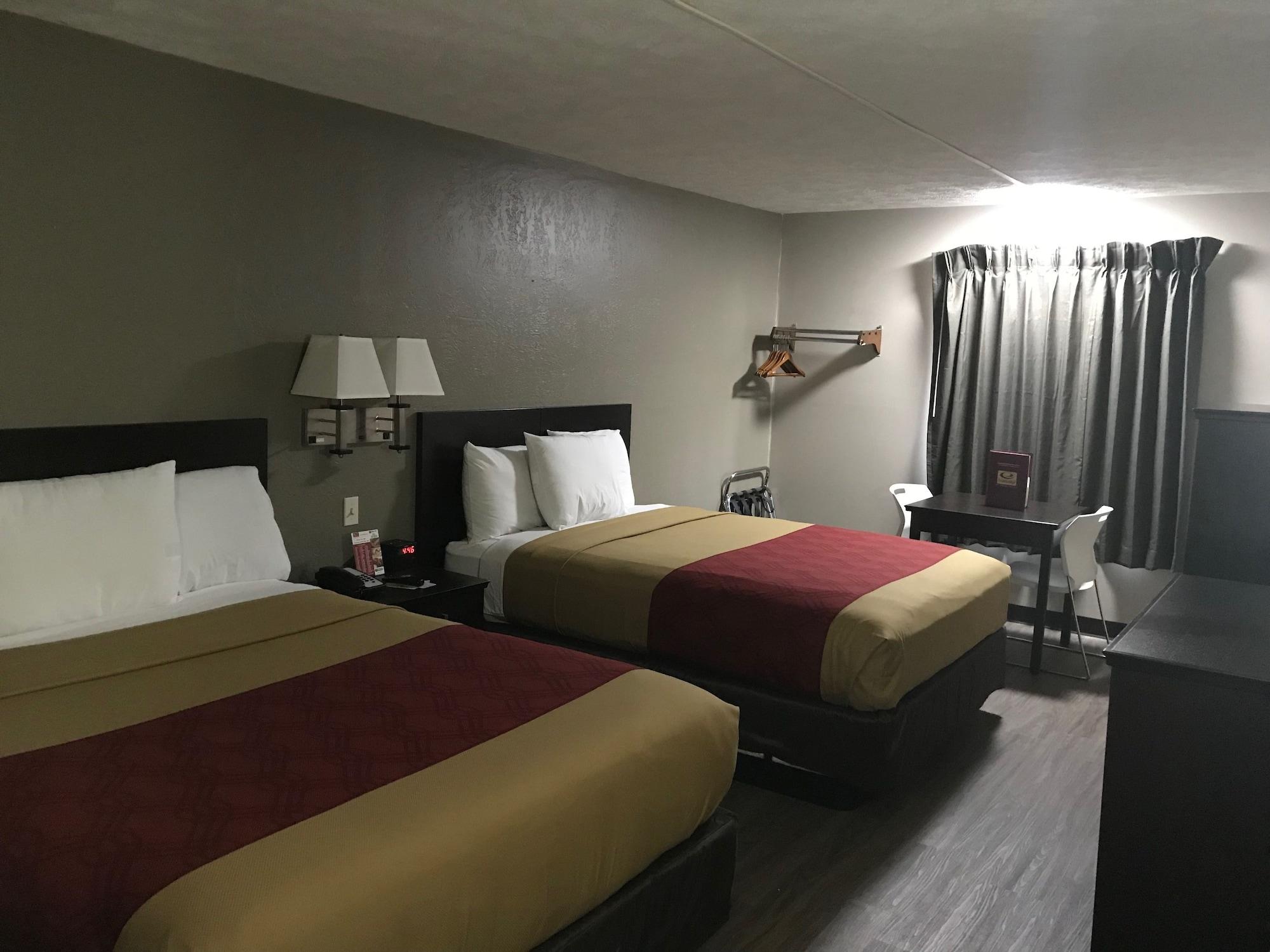 Red Lion Inn & Suites Olathe Kansas City Экстерьер фото