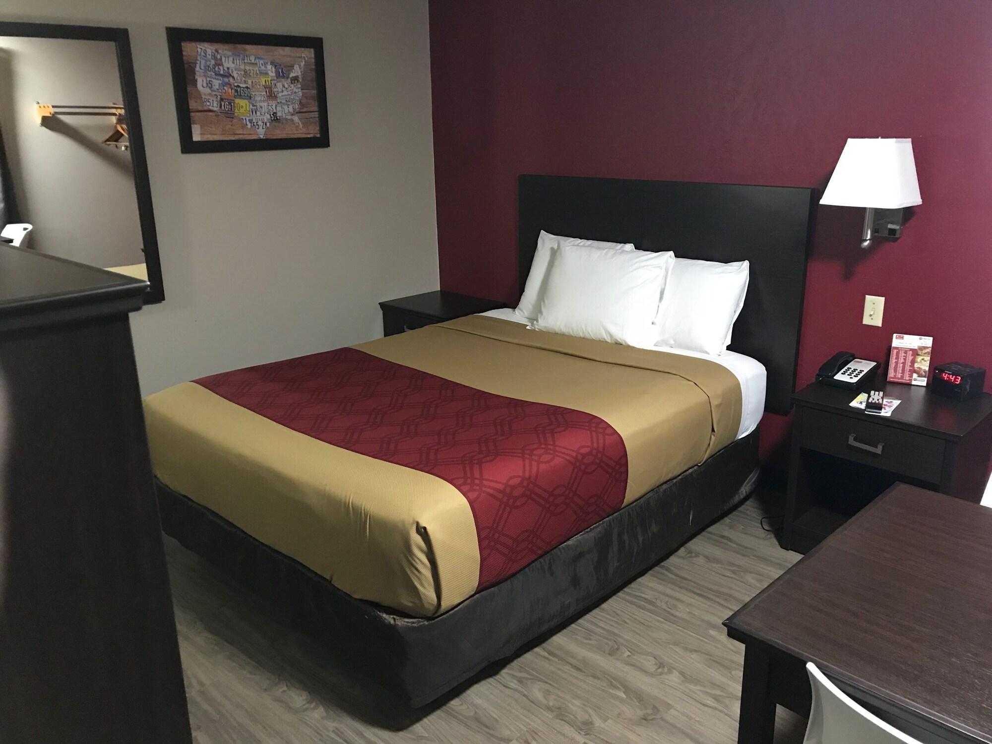 Red Lion Inn & Suites Olathe Kansas City Экстерьер фото