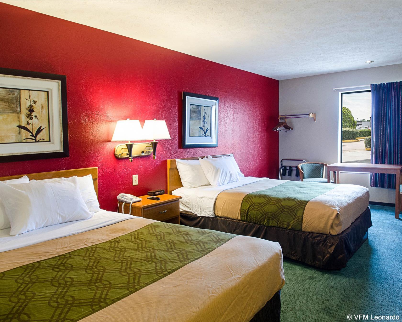 Red Lion Inn & Suites Olathe Kansas City Экстерьер фото