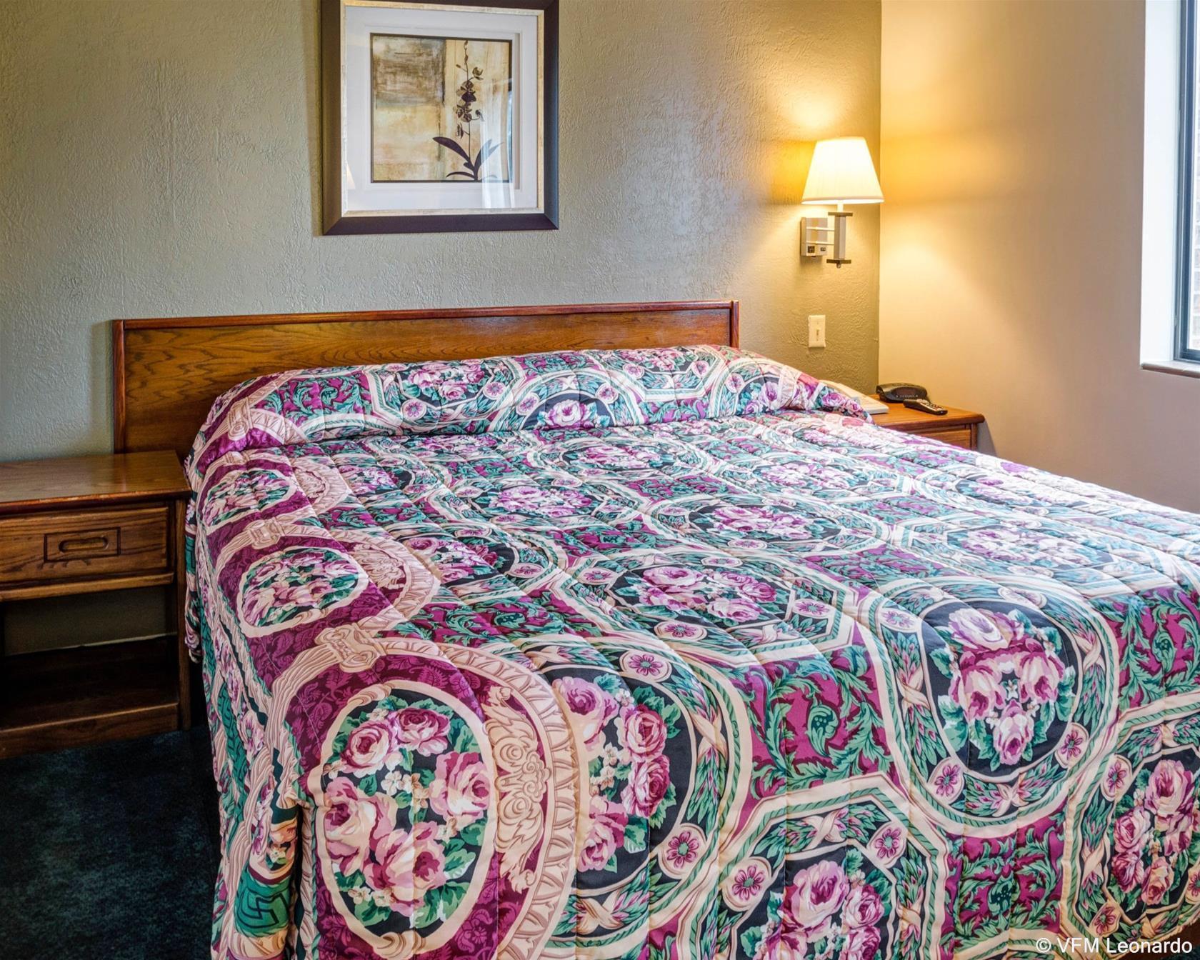 Red Lion Inn & Suites Olathe Kansas City Экстерьер фото