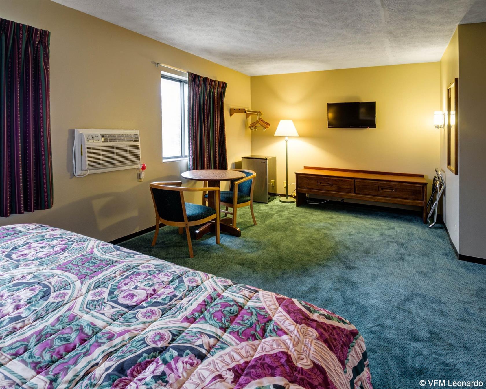 Red Lion Inn & Suites Olathe Kansas City Экстерьер фото