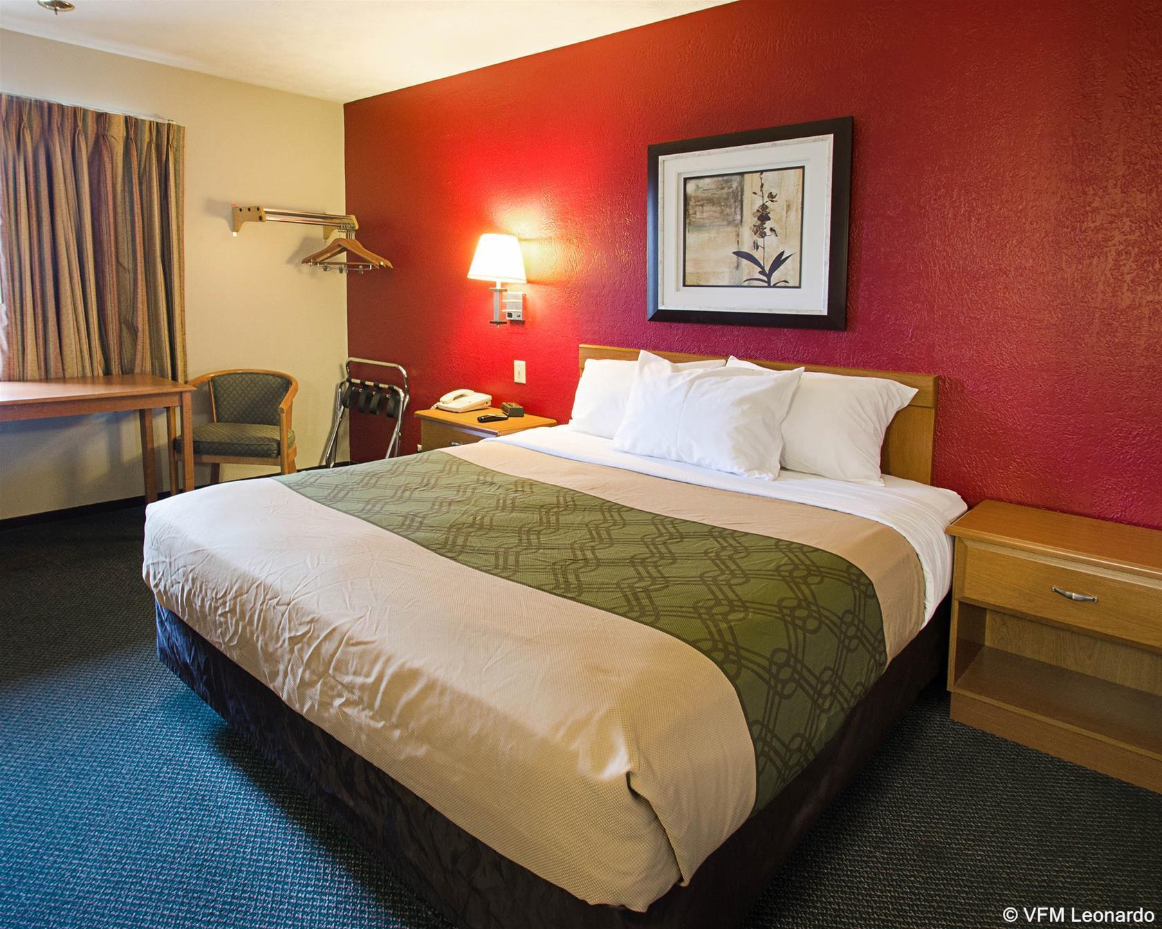Red Lion Inn & Suites Olathe Kansas City Экстерьер фото