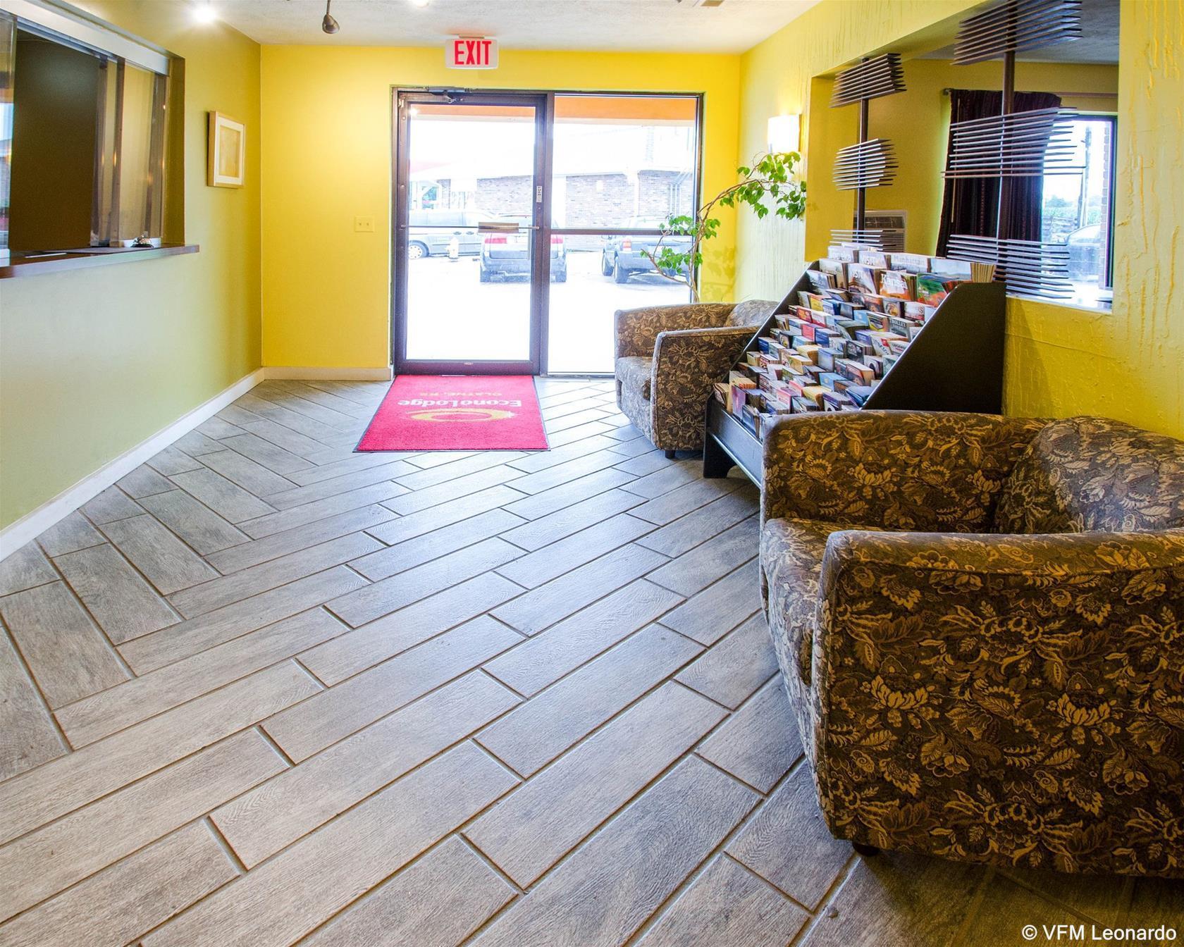 Red Lion Inn & Suites Olathe Kansas City Экстерьер фото